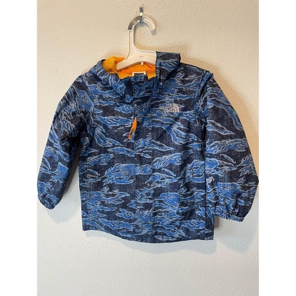 The North Face Other - The North Face Toddler Lightweight Jacket, 2T